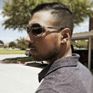 Meet your Posher, Xavier